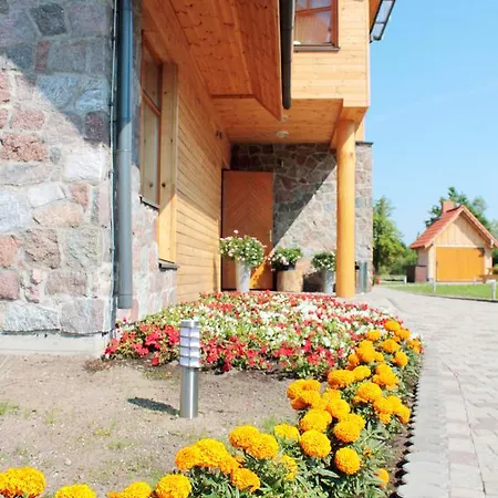 Maison d'hôtes Akagals *