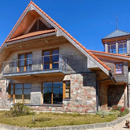 Akagals Maison d'hôtes